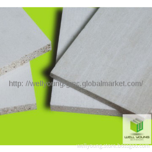 magnesium oxide panel external cladding mgo boards